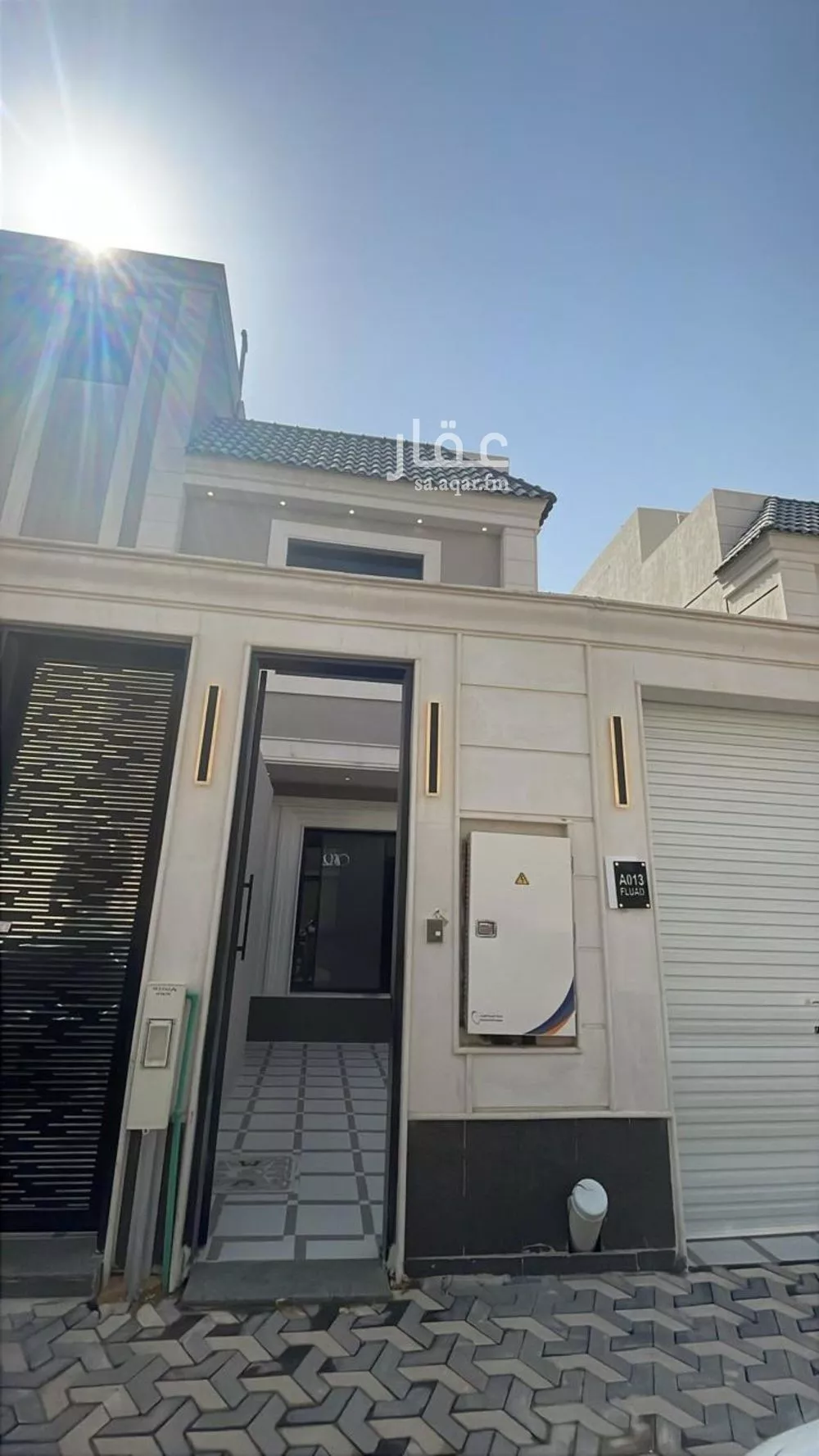 دور 5 غرف في طيبة 7