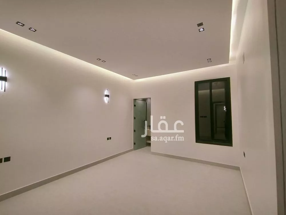 3 bedroom floor in Al Janadriyah 7