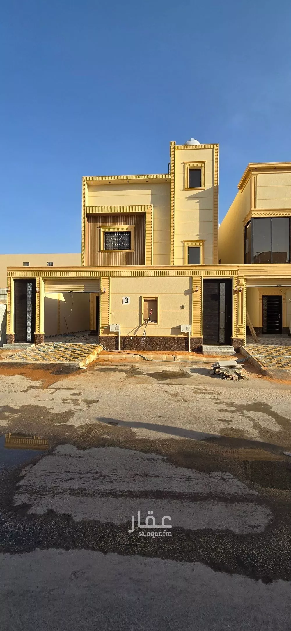 5 bedroom floor in Ad Dar Al Baida 4