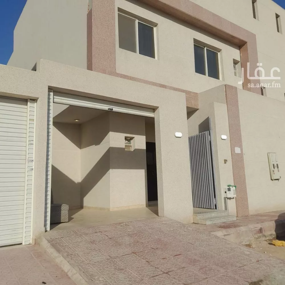 دور 3 غرف في بدر 8