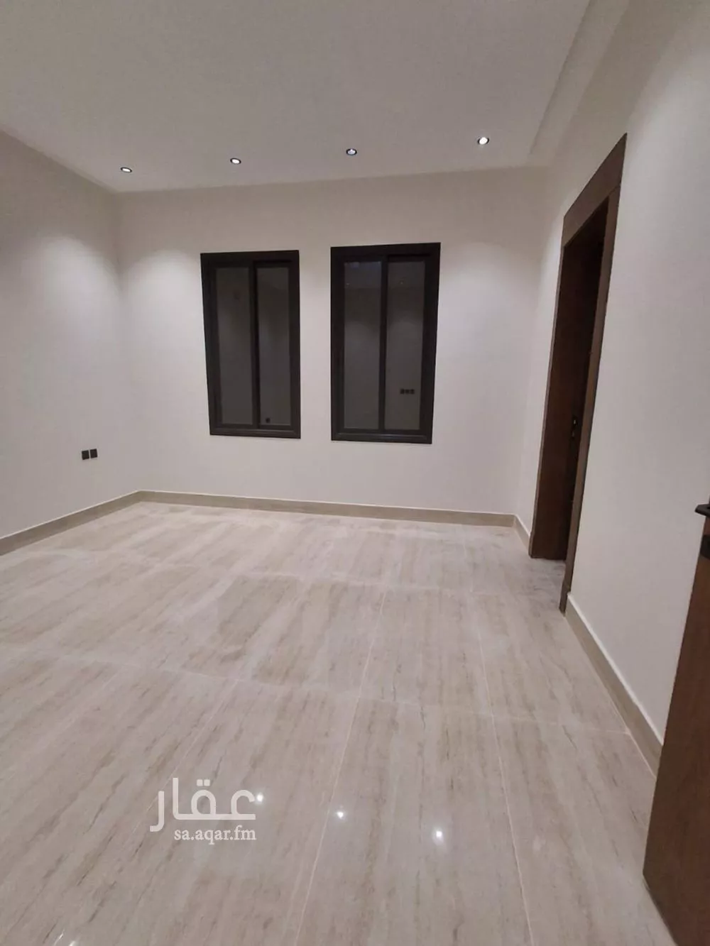 دور 3 غرف في ظهرة نمار 9