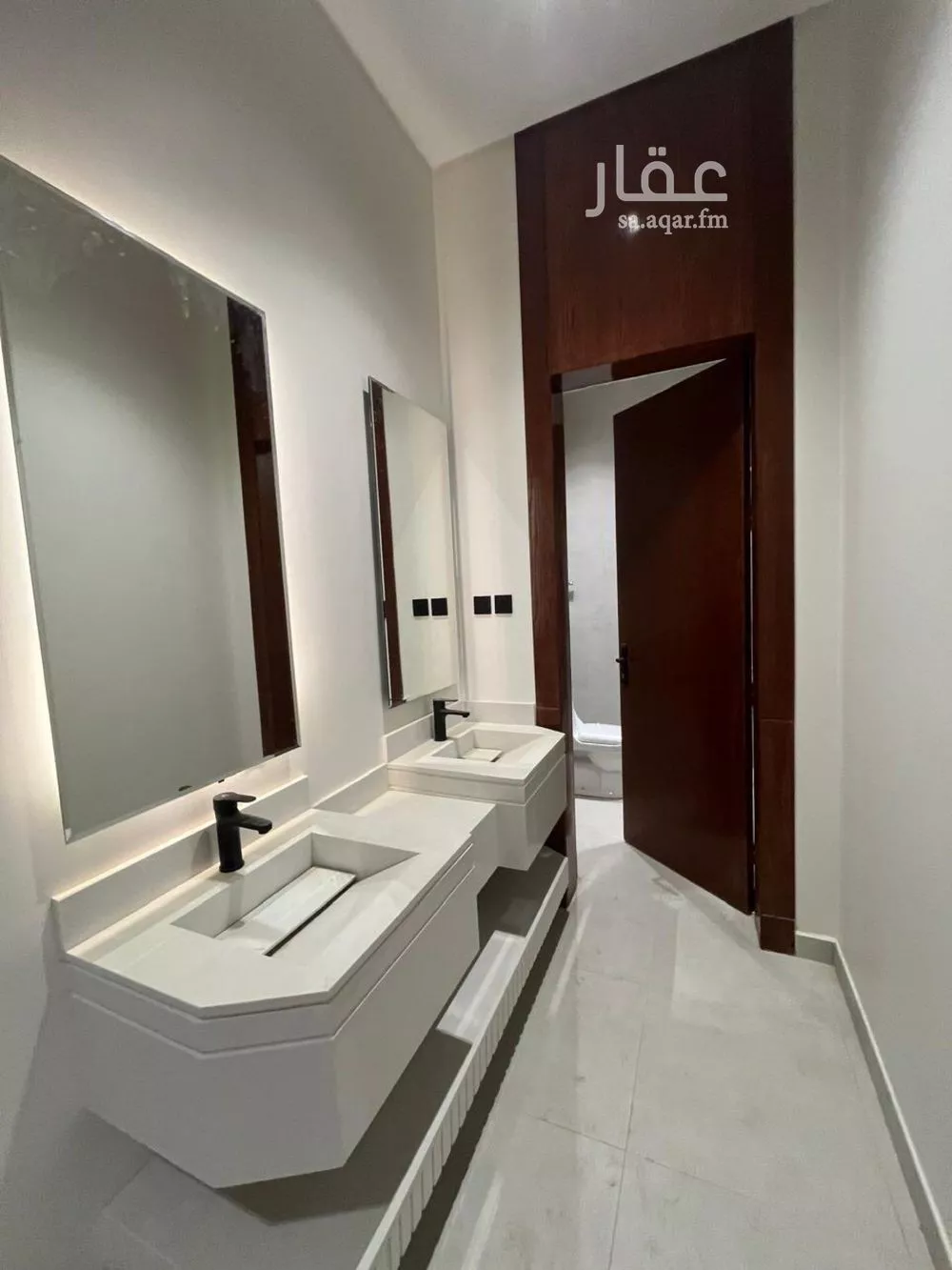 دور 3 غرف في النهضة 7