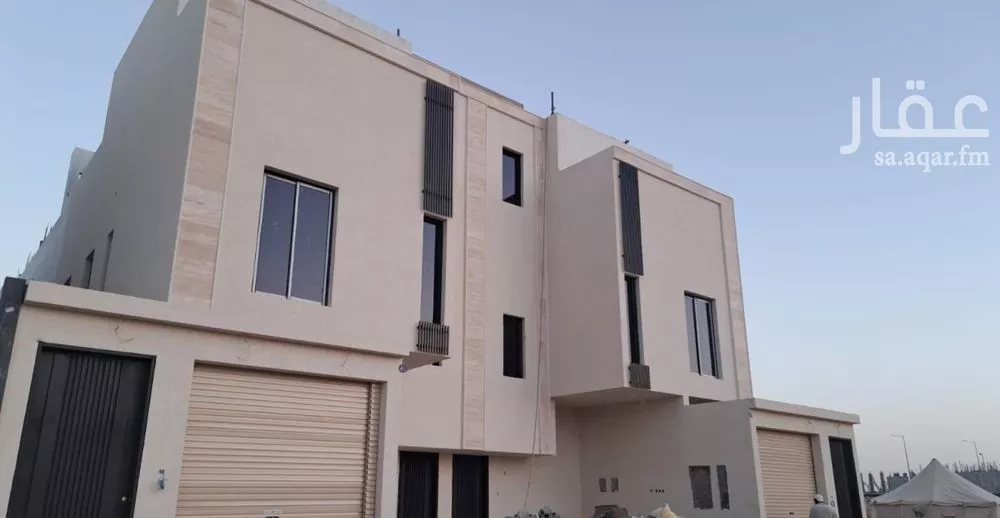 4 bedroom floor in Al Rimal 3
