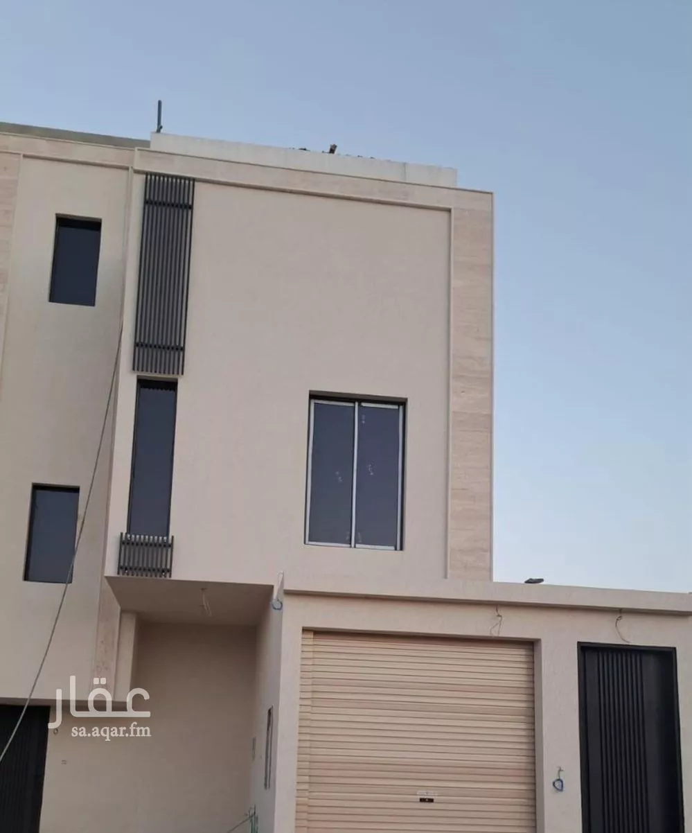4 bedroom floor in Al Rimal 4