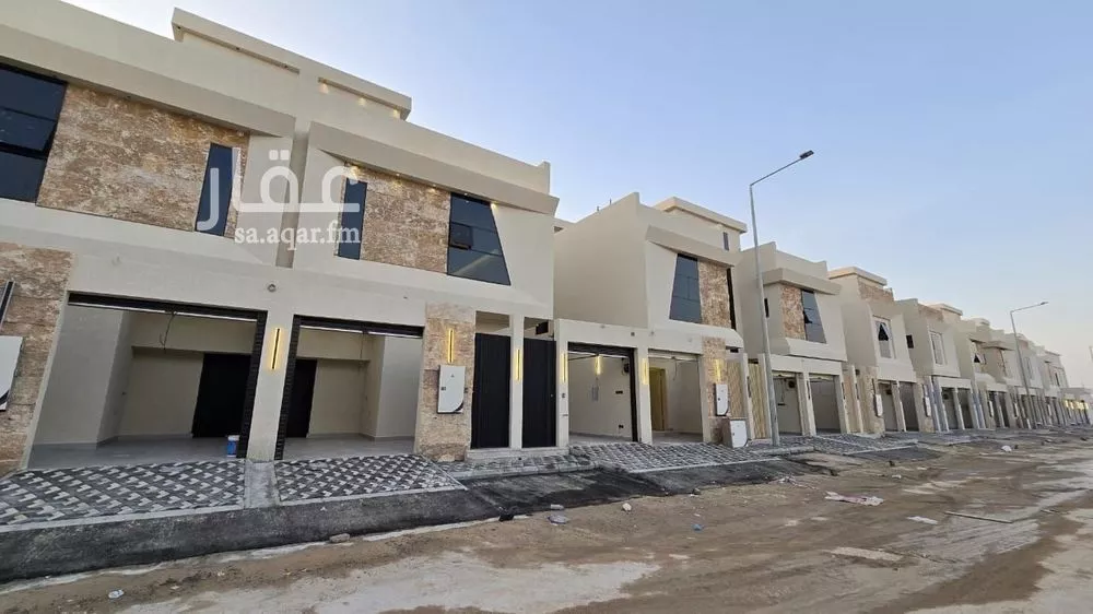 5 bedroom floor in Dirab 2