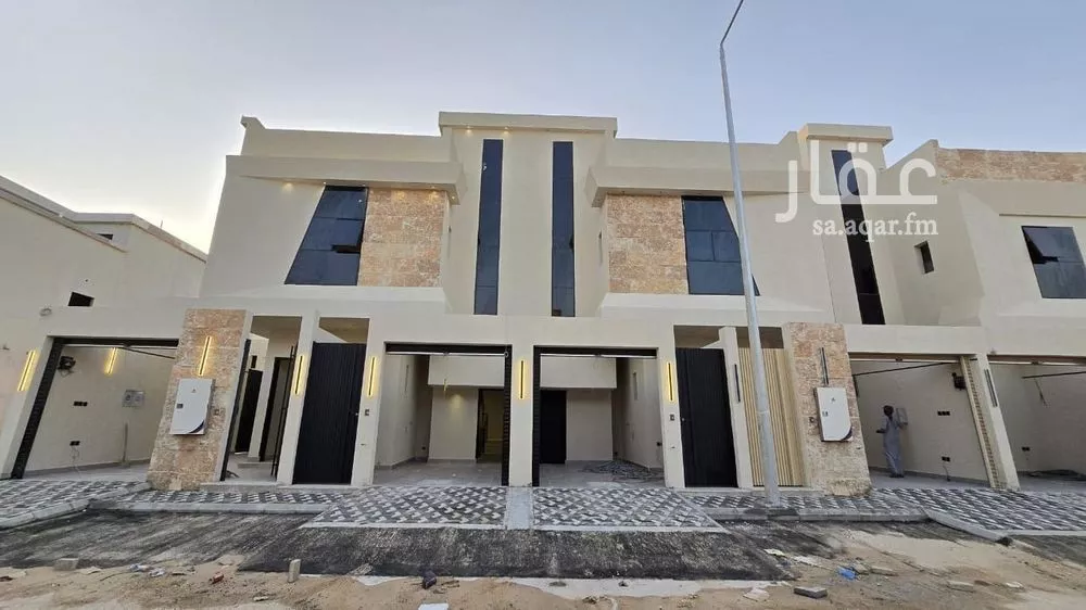 5 bedroom floor in Dirab 3