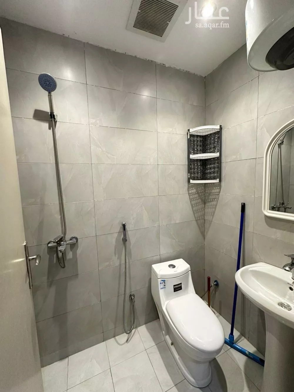 1 bedroom apartment in Al Khaleej 6