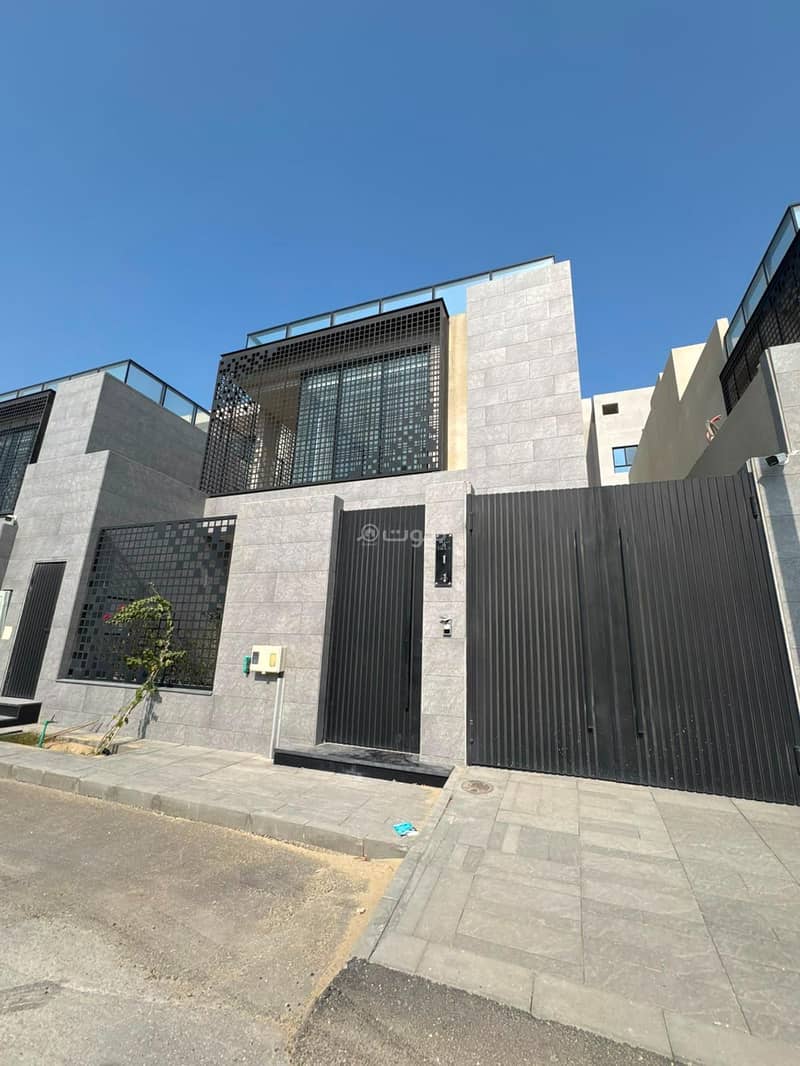 4 bedroom villa in Al Bahr, Eastern Province