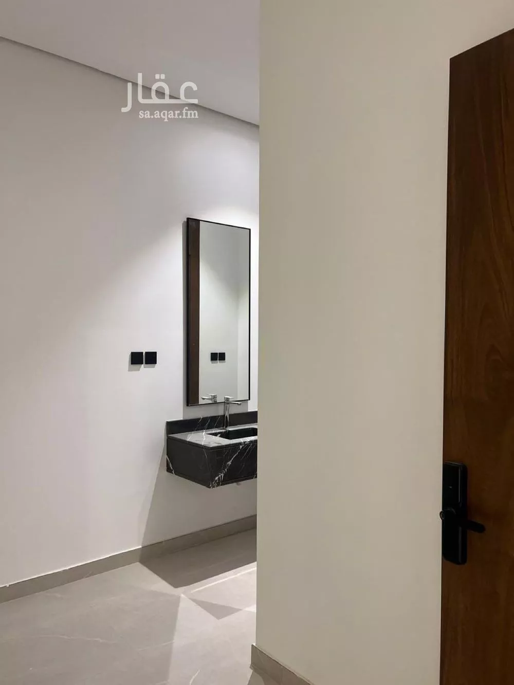 3 bedroom floor in Al Narjis 4
