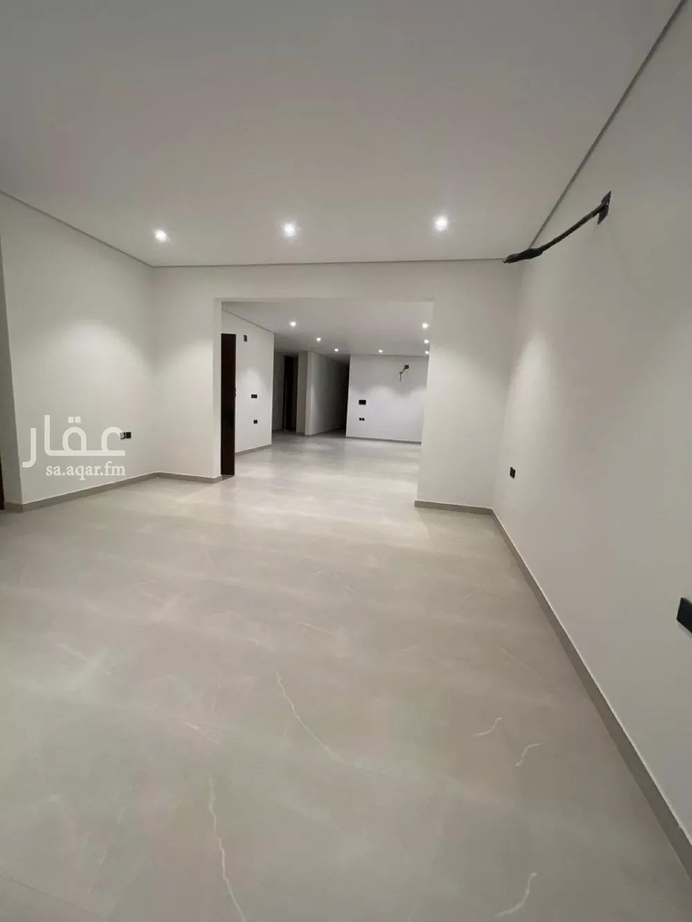 3 bedroom floor in Al Narjis 6