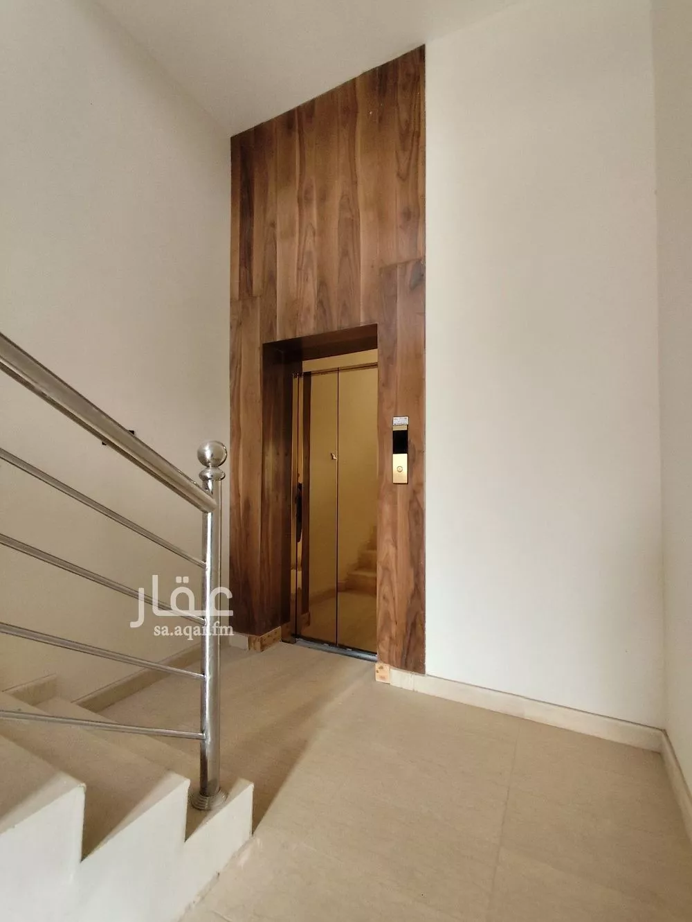 3 bedroom floor in Al Rimal 17