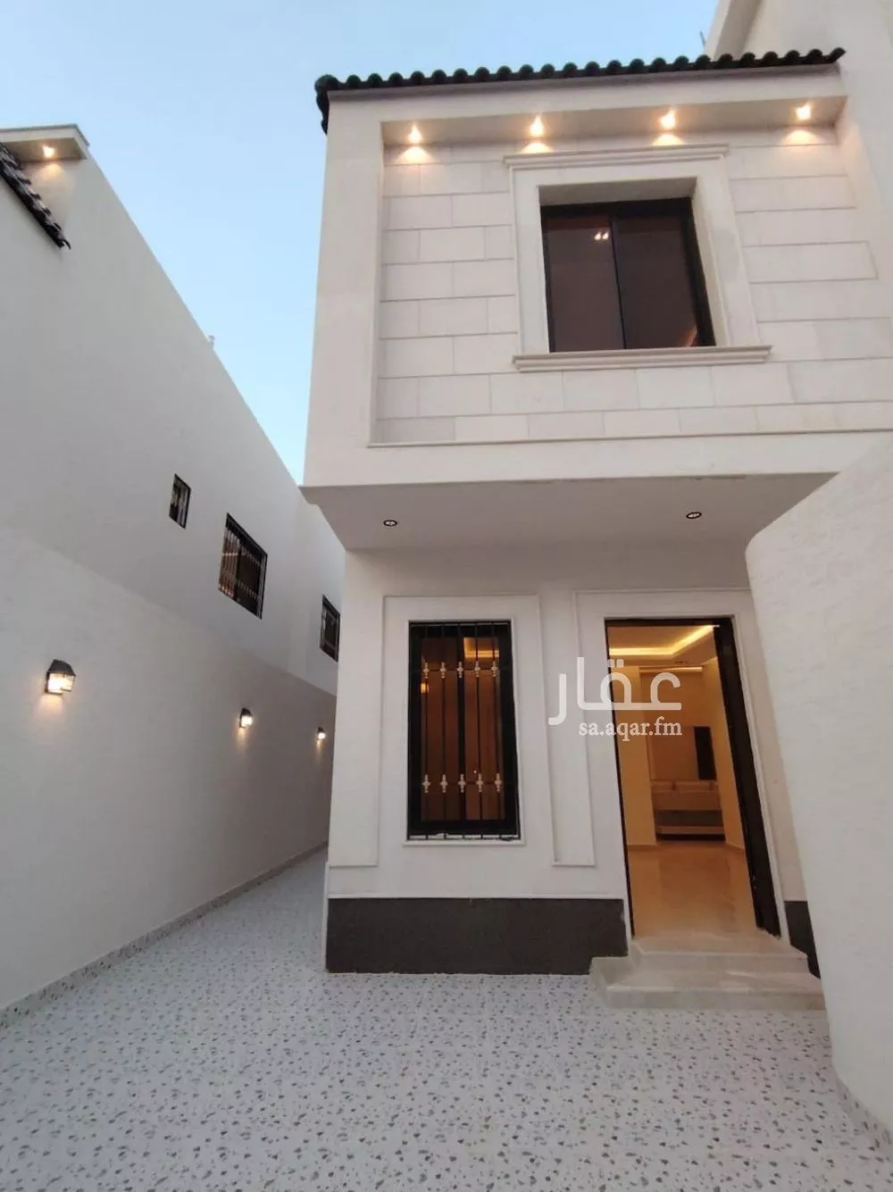 دور 5 غرف في عكاظ 18