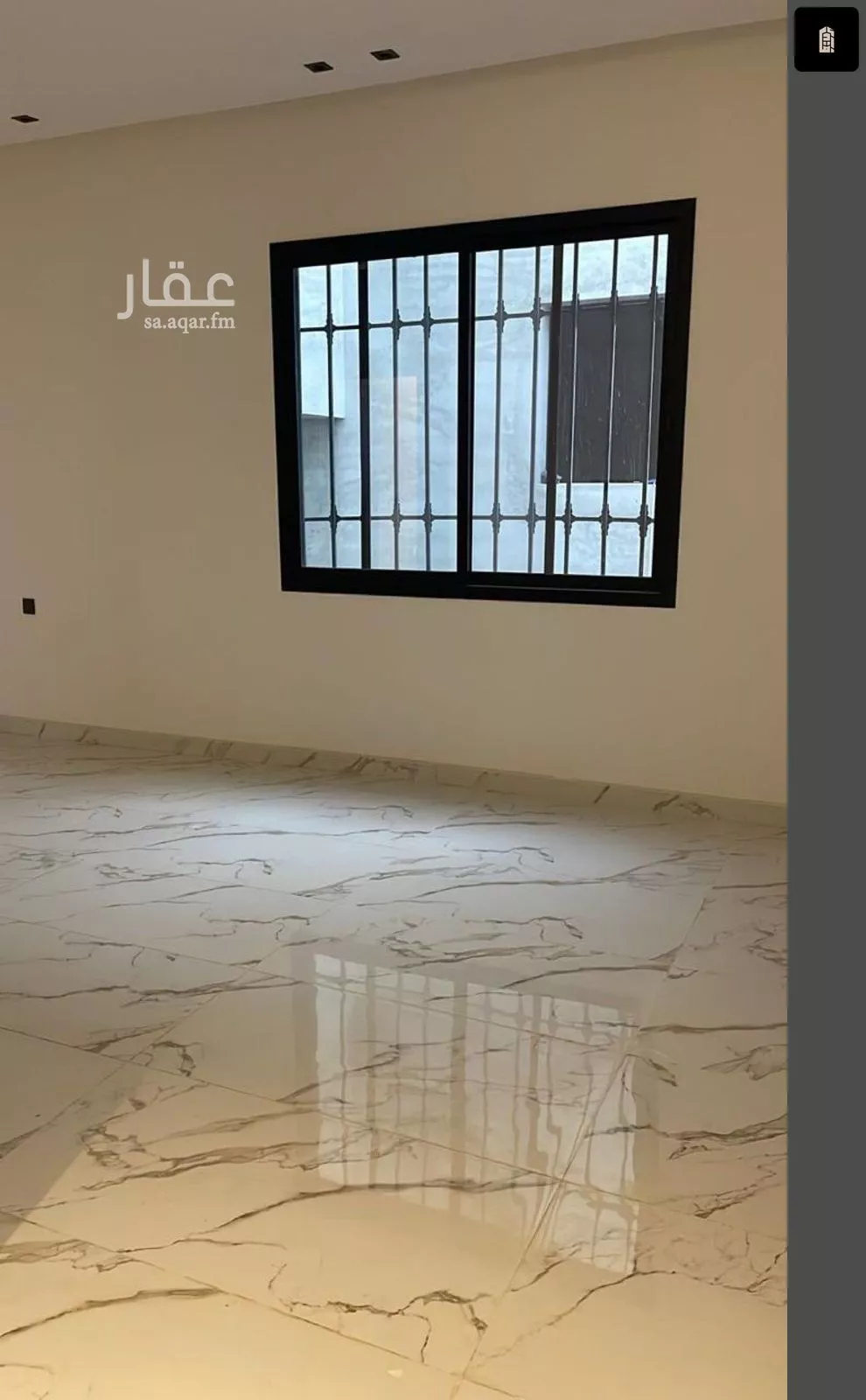 8 bedroom floor in As Saadah 11