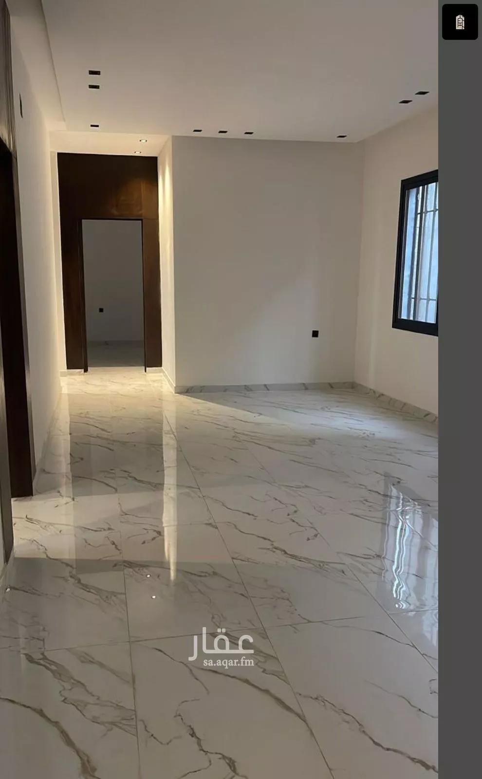 8 bedroom floor in As Saadah 12