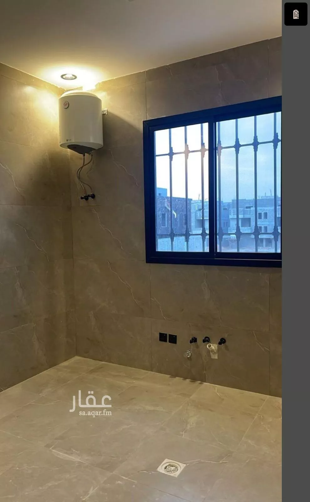 8 bedroom floor in As Saadah 13