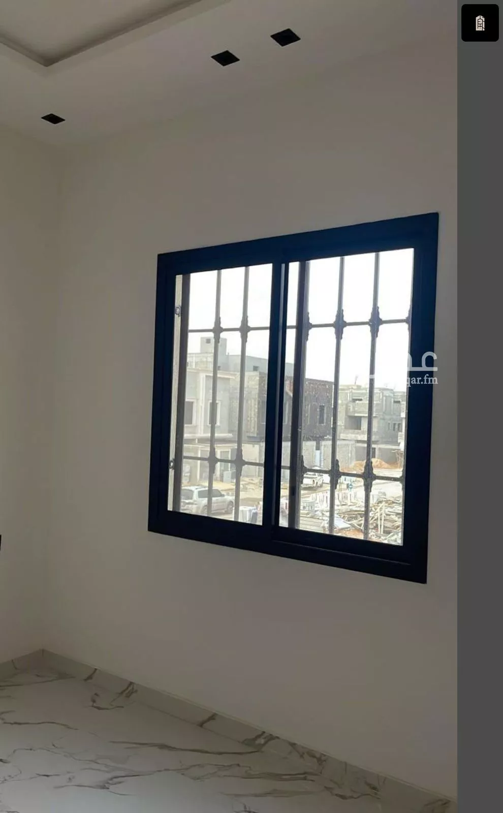 8 bedroom floor in As Saadah 17