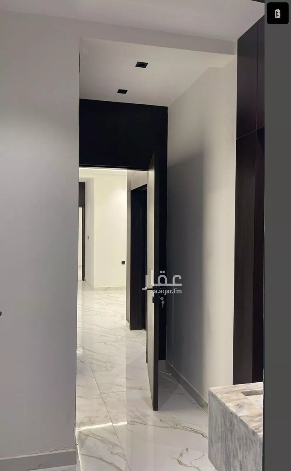 8 bedroom floor in As Saadah 19