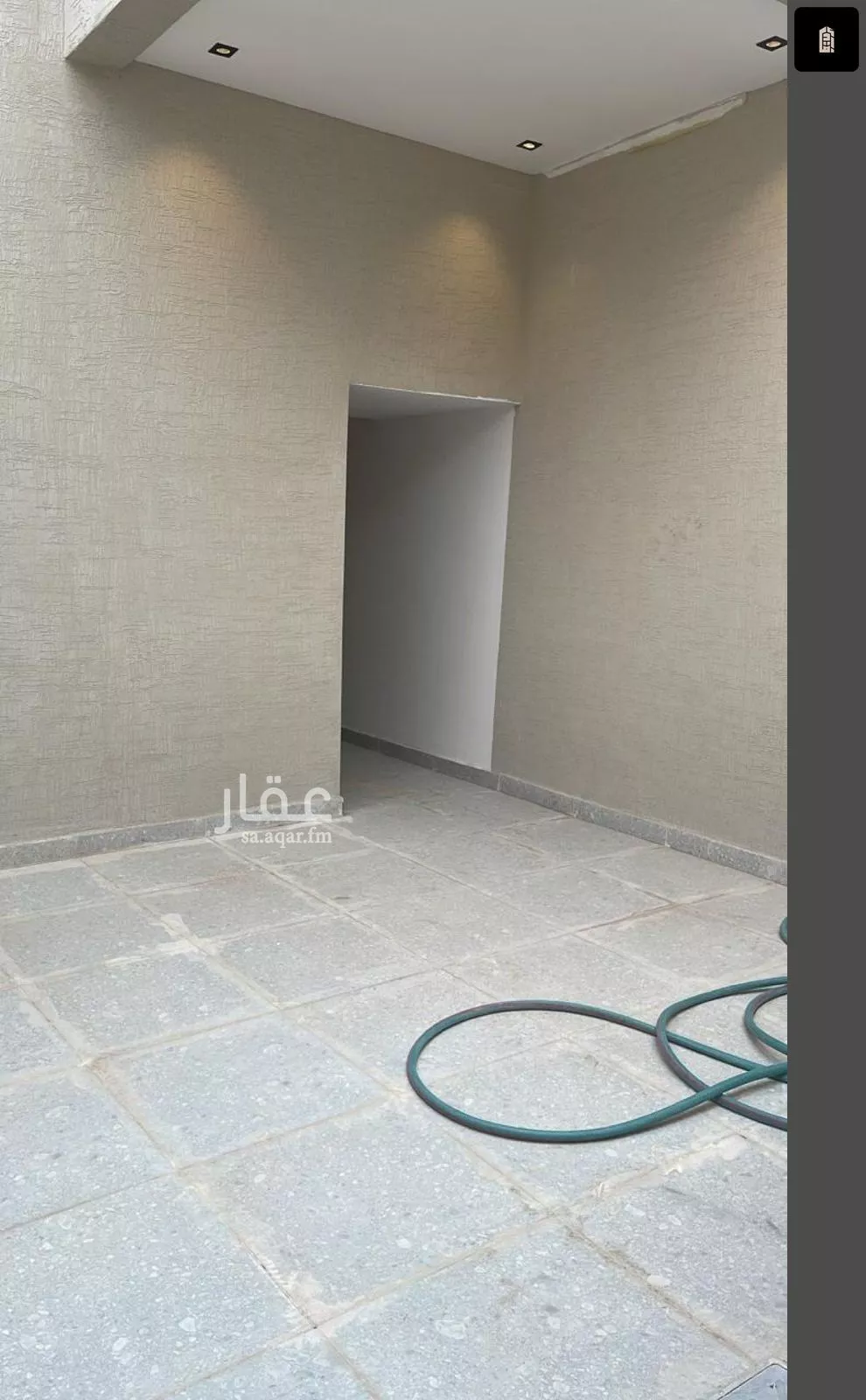 8 bedroom floor in As Saadah 3