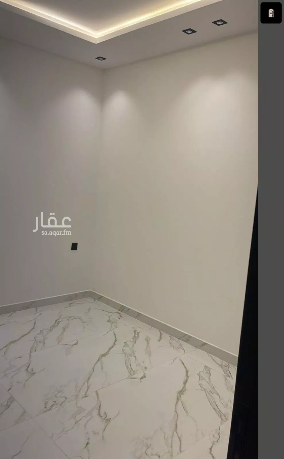 8 bedroom floor in As Saadah 21