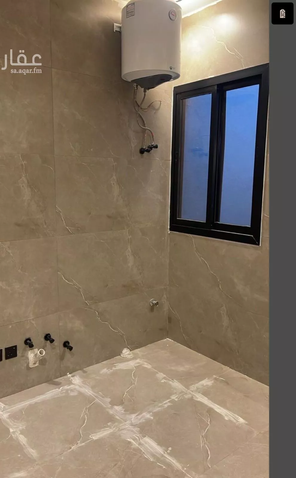 8 bedroom floor in As Saadah 22