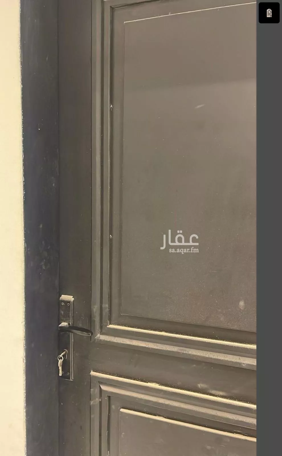 8 bedroom floor in As Saadah 25