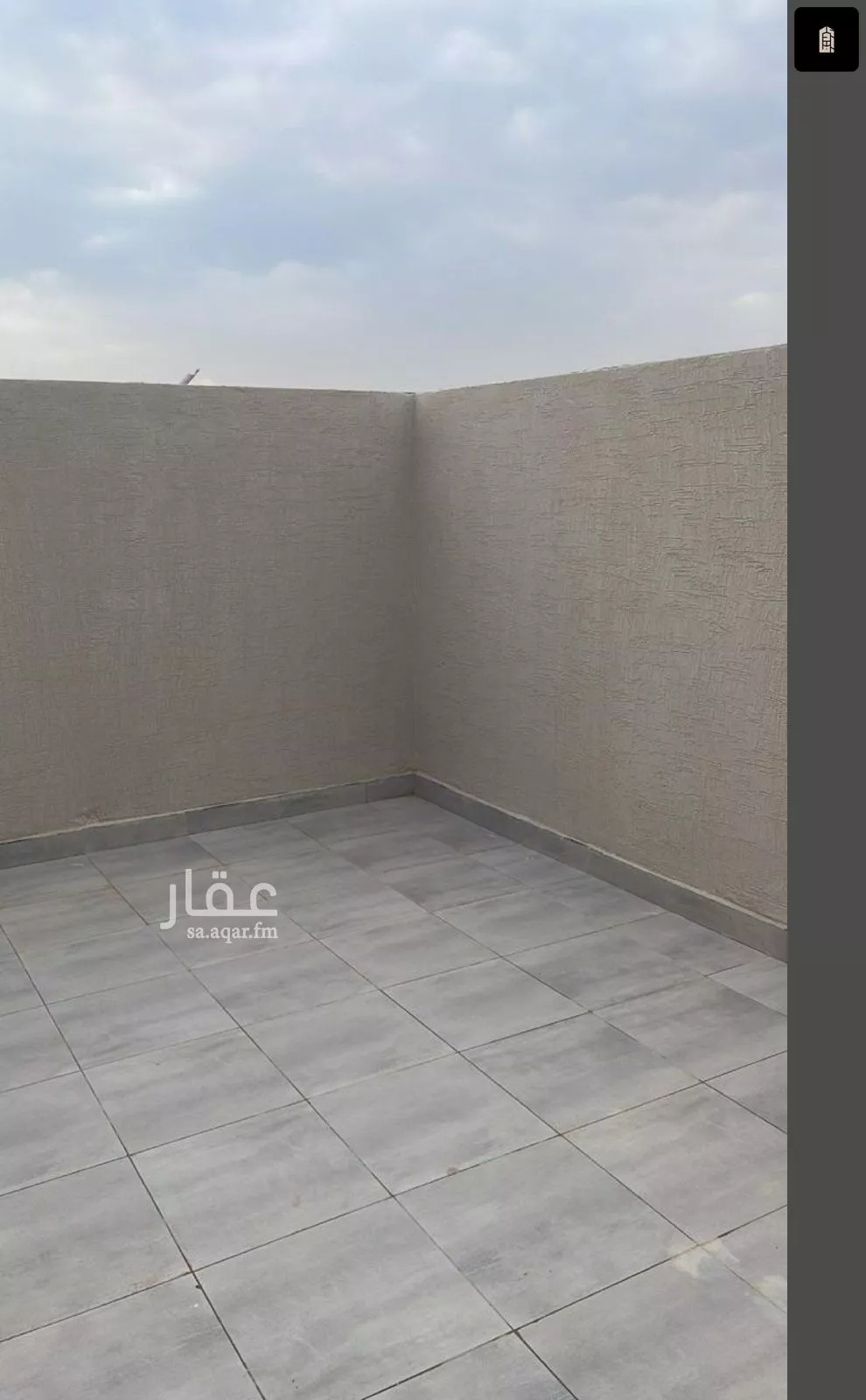 8 bedroom floor in As Saadah 26