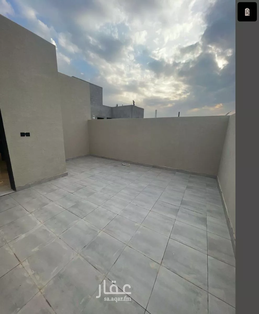 8 bedroom floor in As Saadah 27