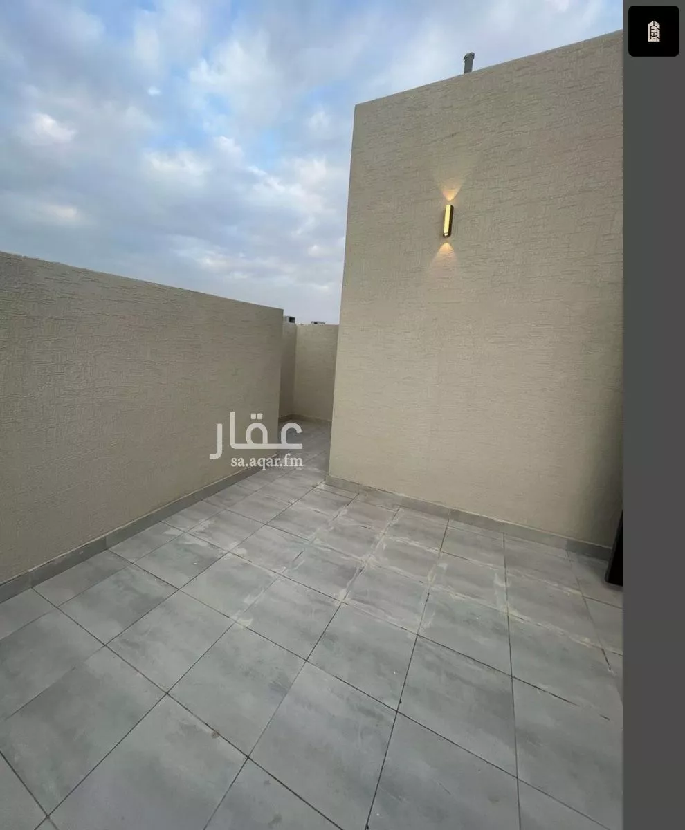 8 bedroom floor in As Saadah 28
