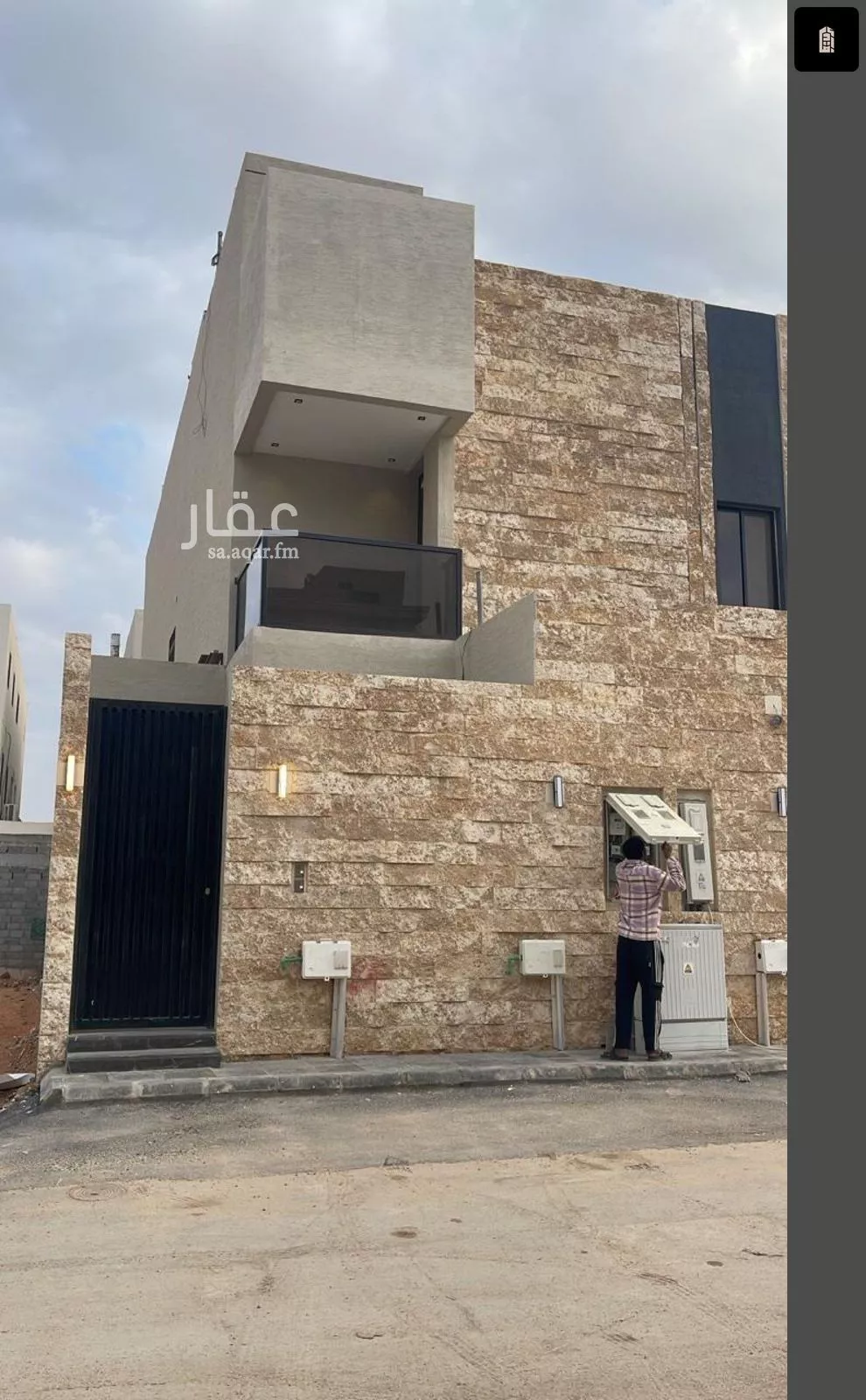 8 bedroom floor in As Saadah 29
