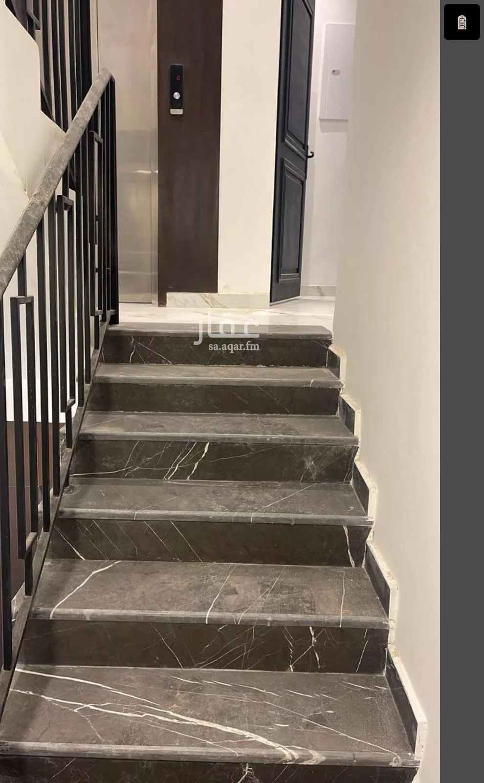 8 bedroom floor in As Saadah 6