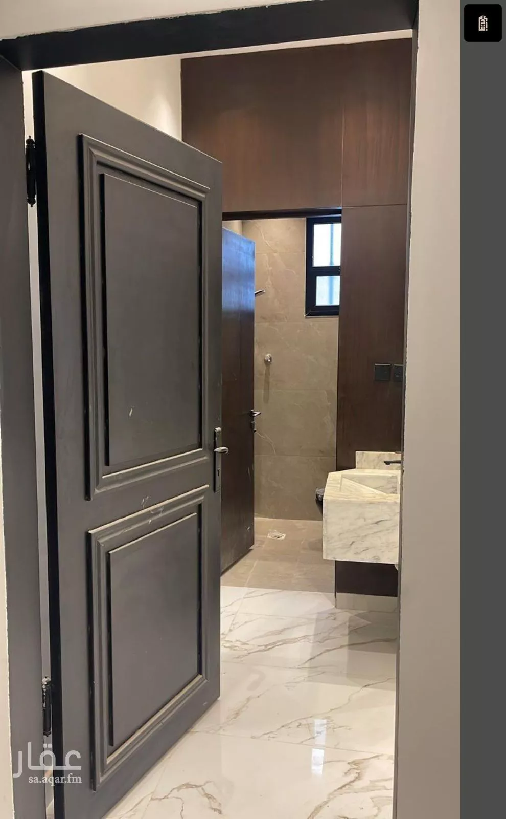 8 bedroom floor in As Saadah 7