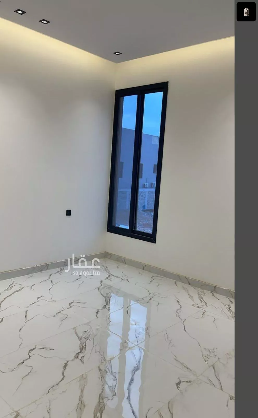 8 bedroom floor in As Saadah 8