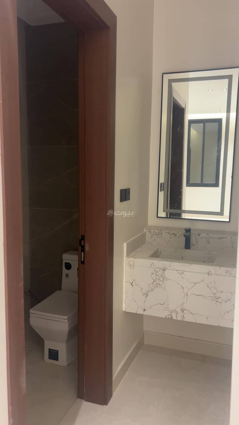 شقة 3 غرف في منصات 150، الرياض 3
