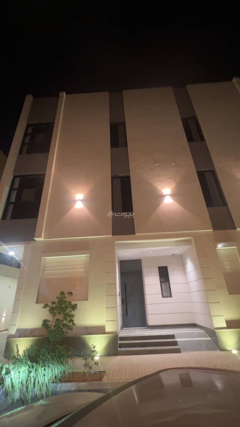 شقة 3 غرف في منصات 150، الرياض 4
