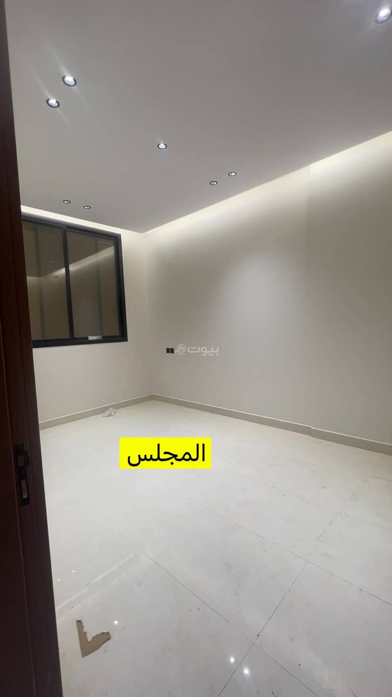 شقة 3 غرف في منصات 150، الرياض 6