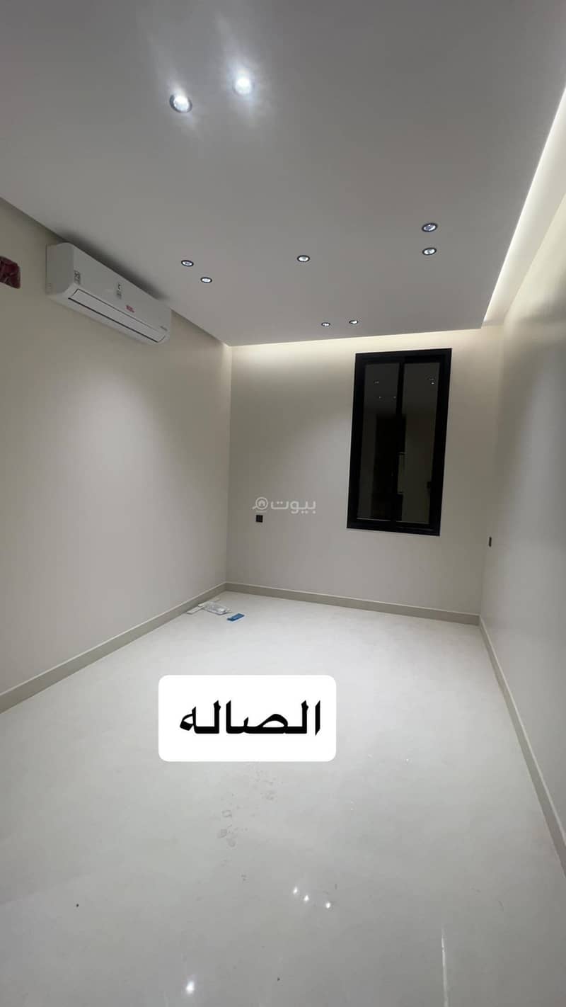 شقة 3 غرف في منصات 150، الرياض 9