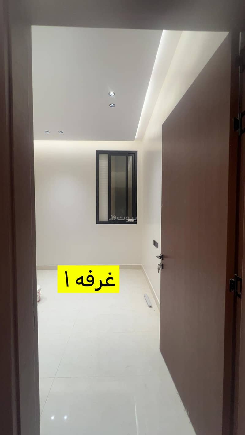 شقة 3 غرف في منصات 150، الرياض 11