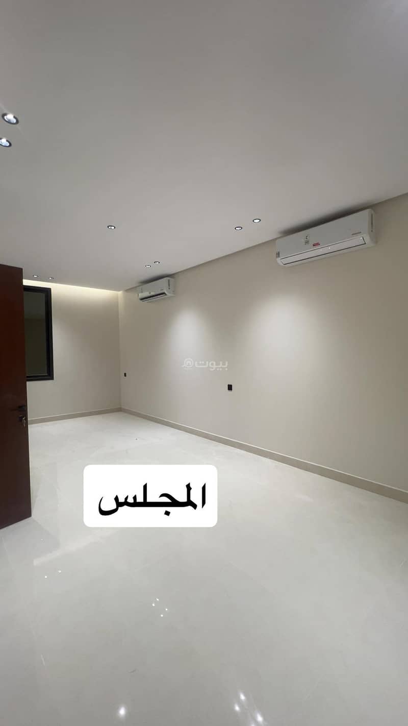 شقة 3 غرف في منصات 150، الرياض 12