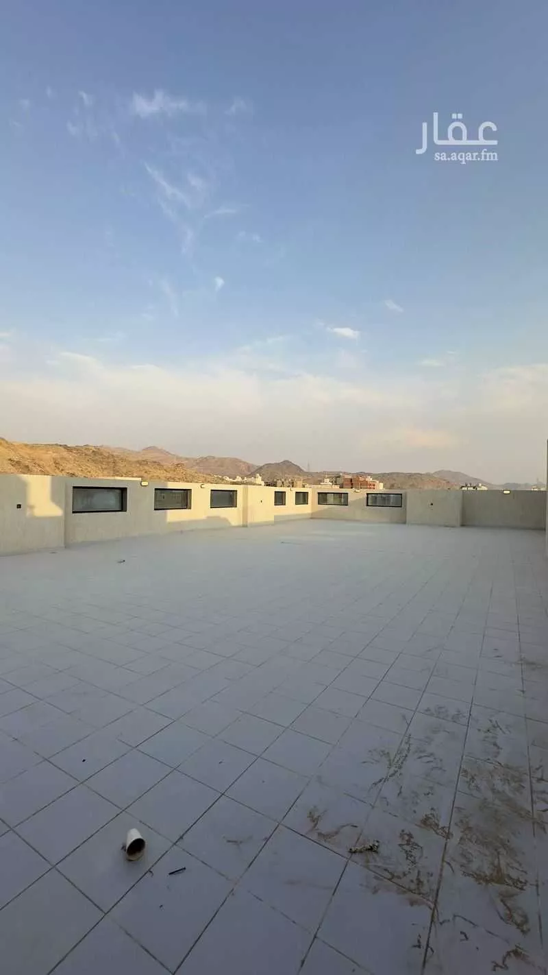 5 bedroom apartment in Al Ukayshiyyah, Makkah 8