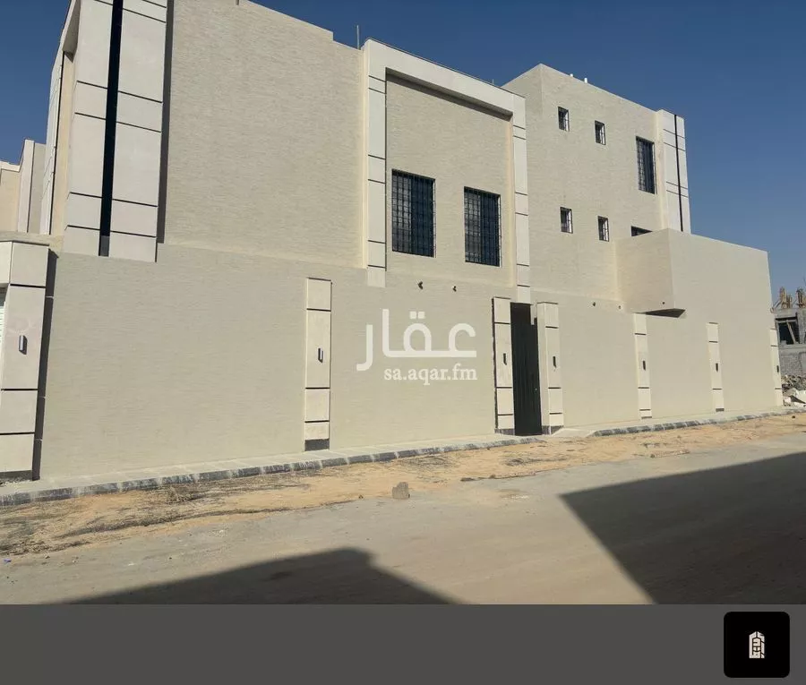5 bedroom floor in As Saadah 2
