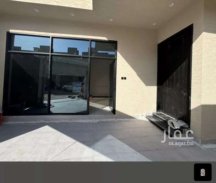 5 bedroom floor in As Saadah 3
