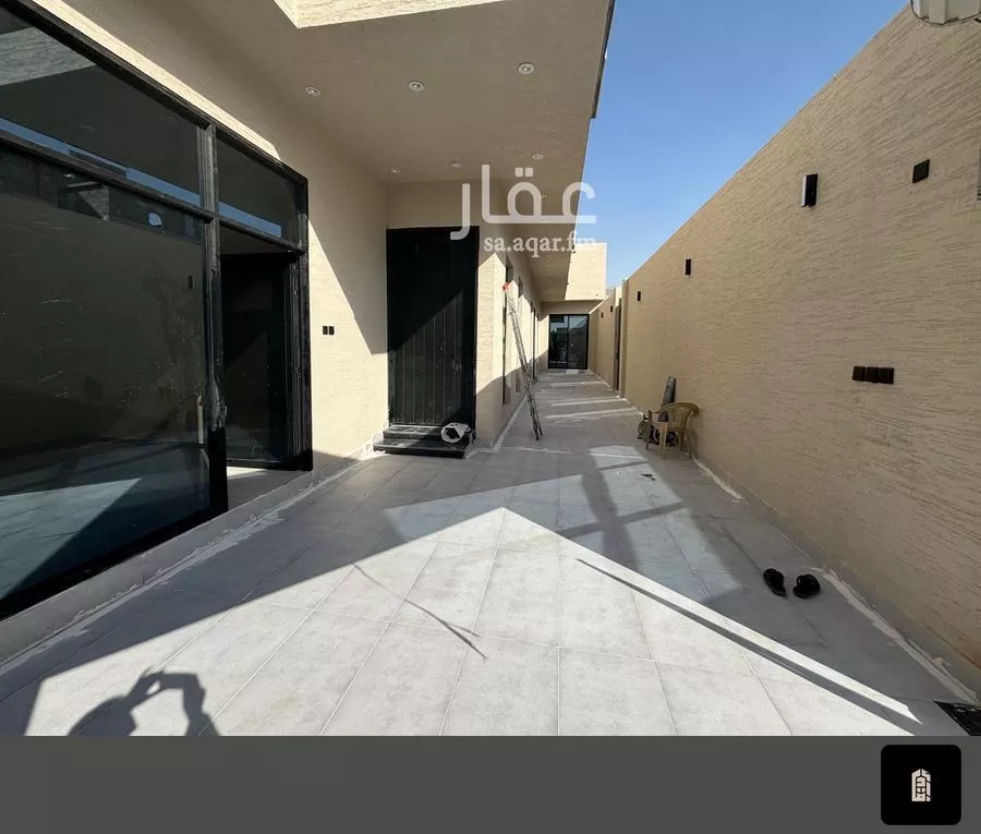 5 bedroom floor in As Saadah 4