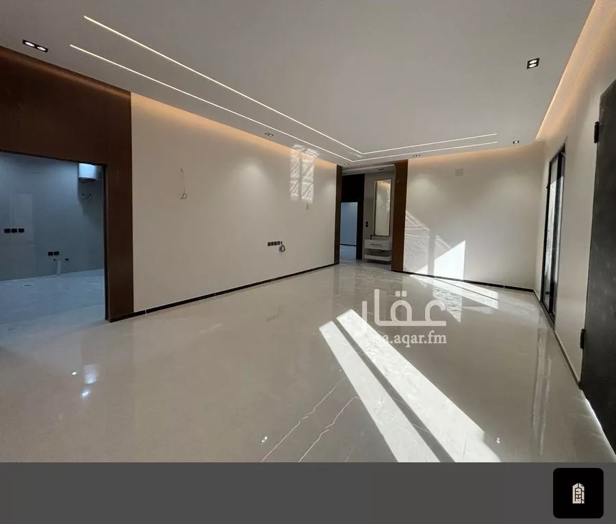 5 bedroom floor in As Saadah 7