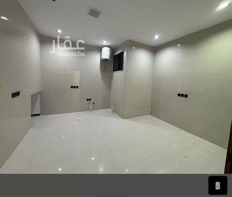 5 bedroom floor in As Saadah 8
