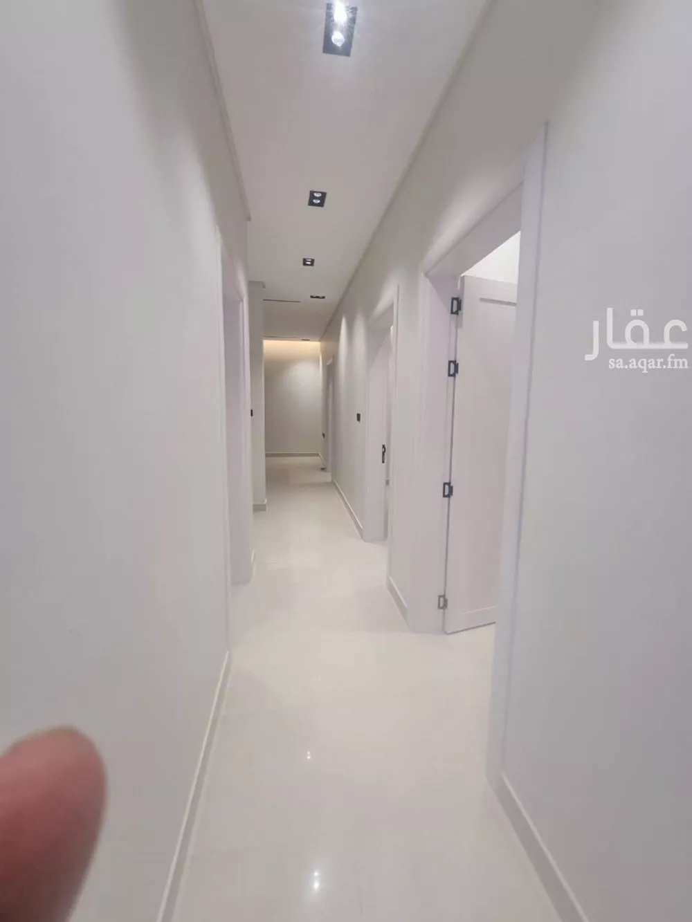 دور 4 غرف في الزهرة 6