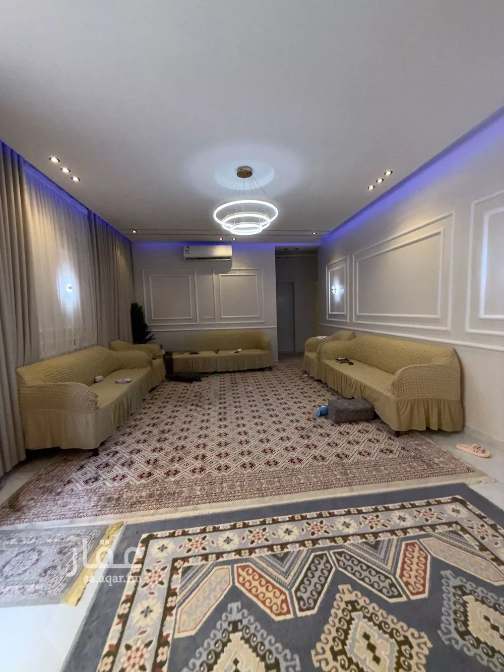 4 bedroom floor in Ad Dar Al Baida 11