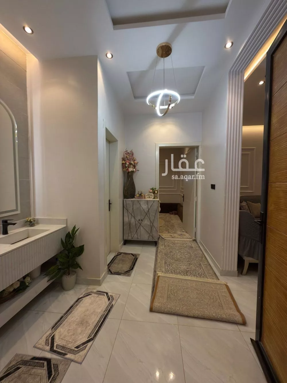 4 bedroom floor in Ad Dar Al Baida 4