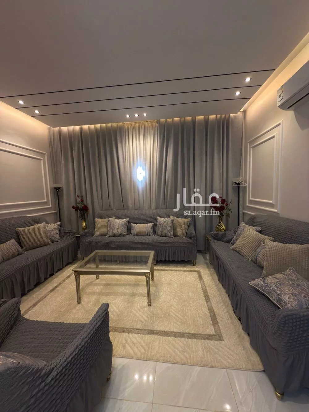 4 bedroom floor in Ad Dar Al Baida 5