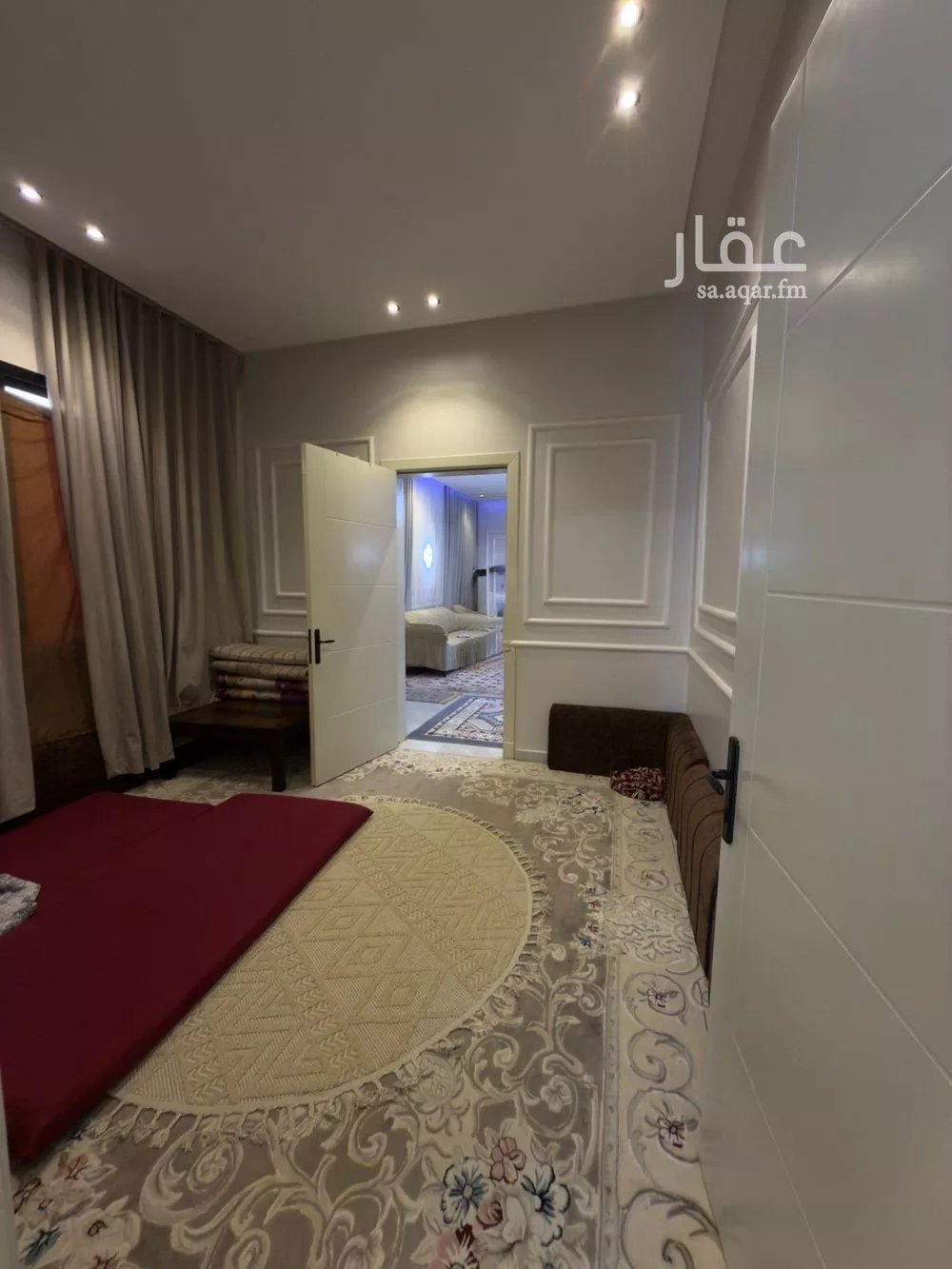 4 bedroom floor in Ad Dar Al Baida 7