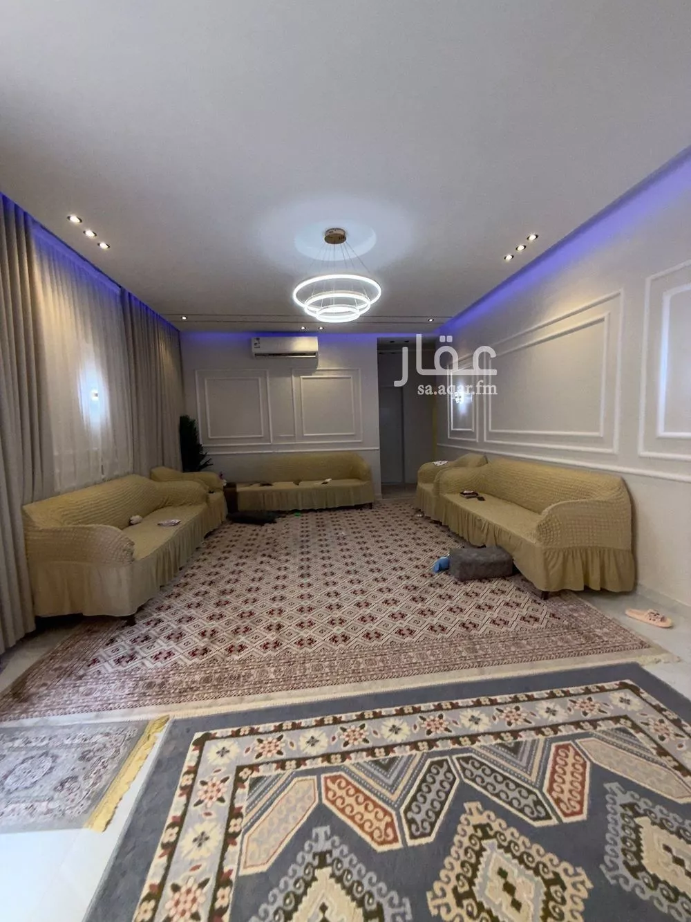 4 bedroom floor in Ad Dar Al Baida 8